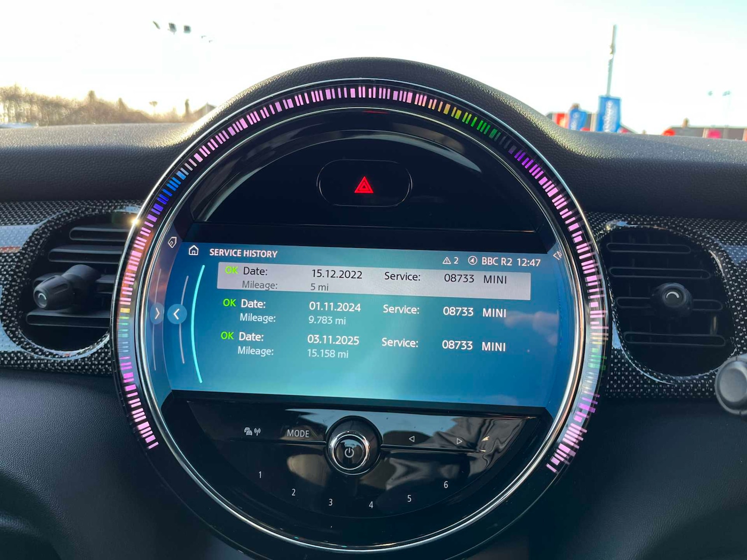 Used MINI Hatch 2022 for sale - 77223334: Photo 42