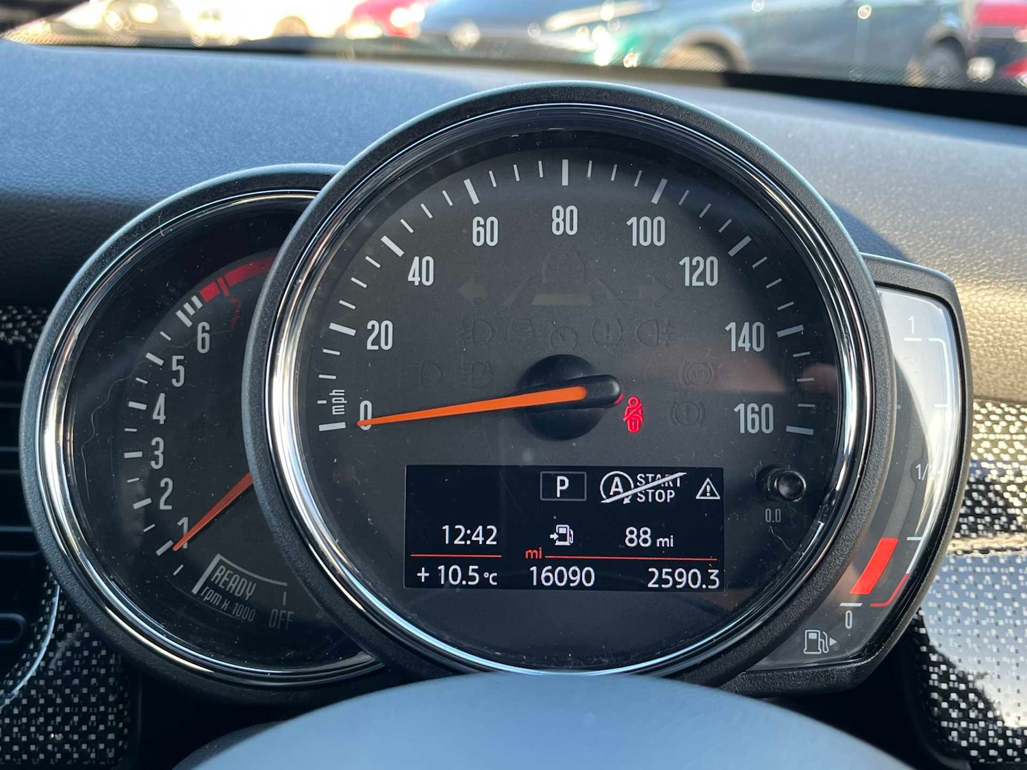 Used MINI Hatch 2022 for sale - 77223334: Photo 43