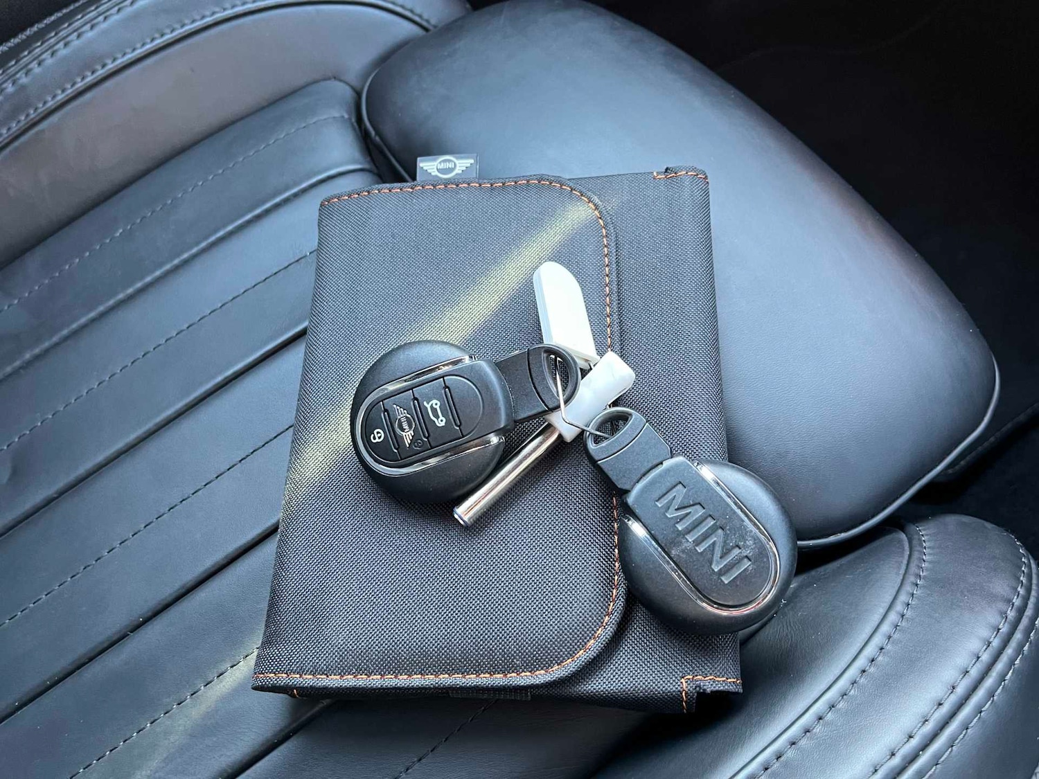 Used MINI Hatch 2022 for sale - 77223334: Photo 48