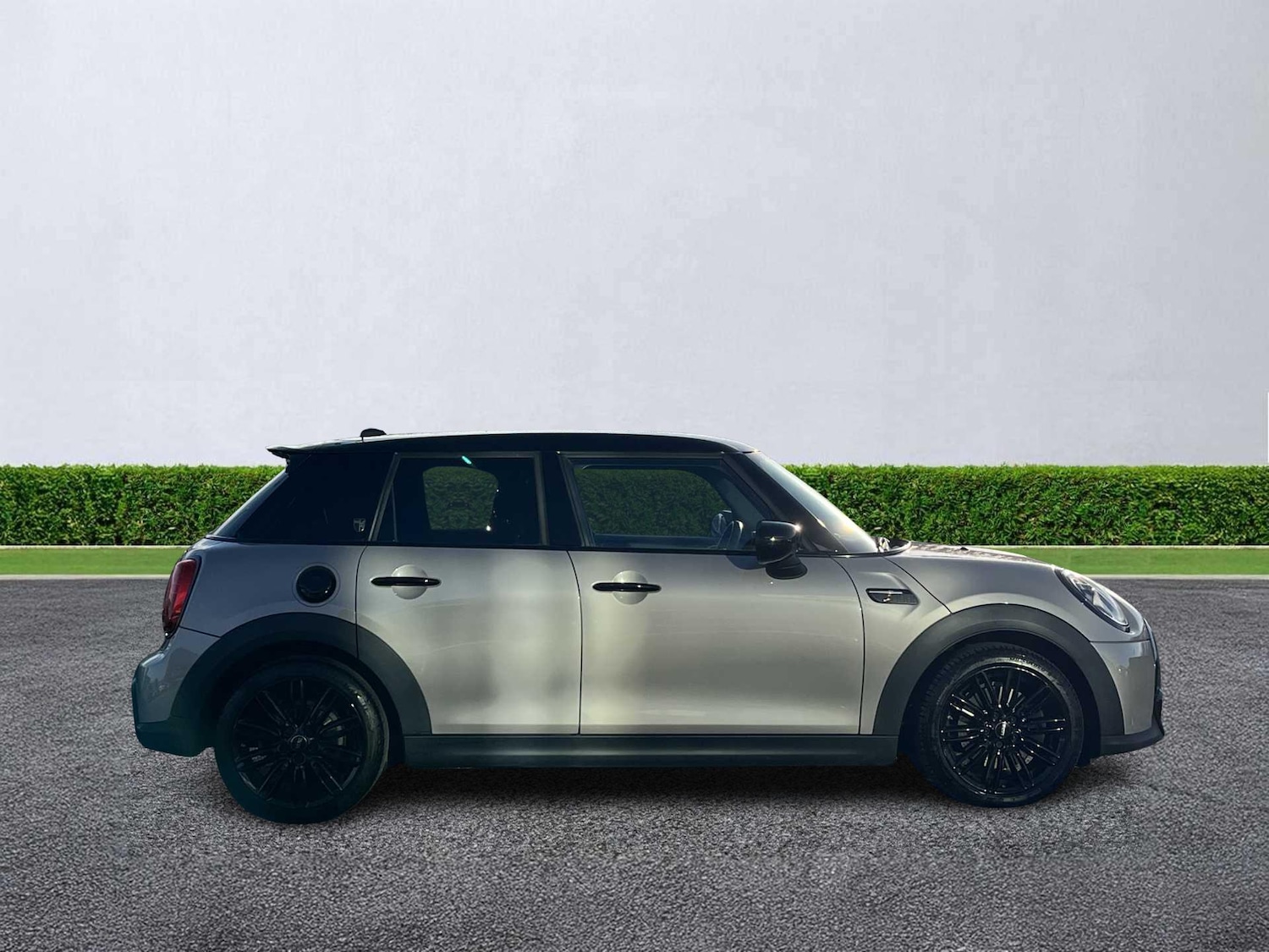 Used MINI Hatch 2022 for sale - 77223334: Photo 5