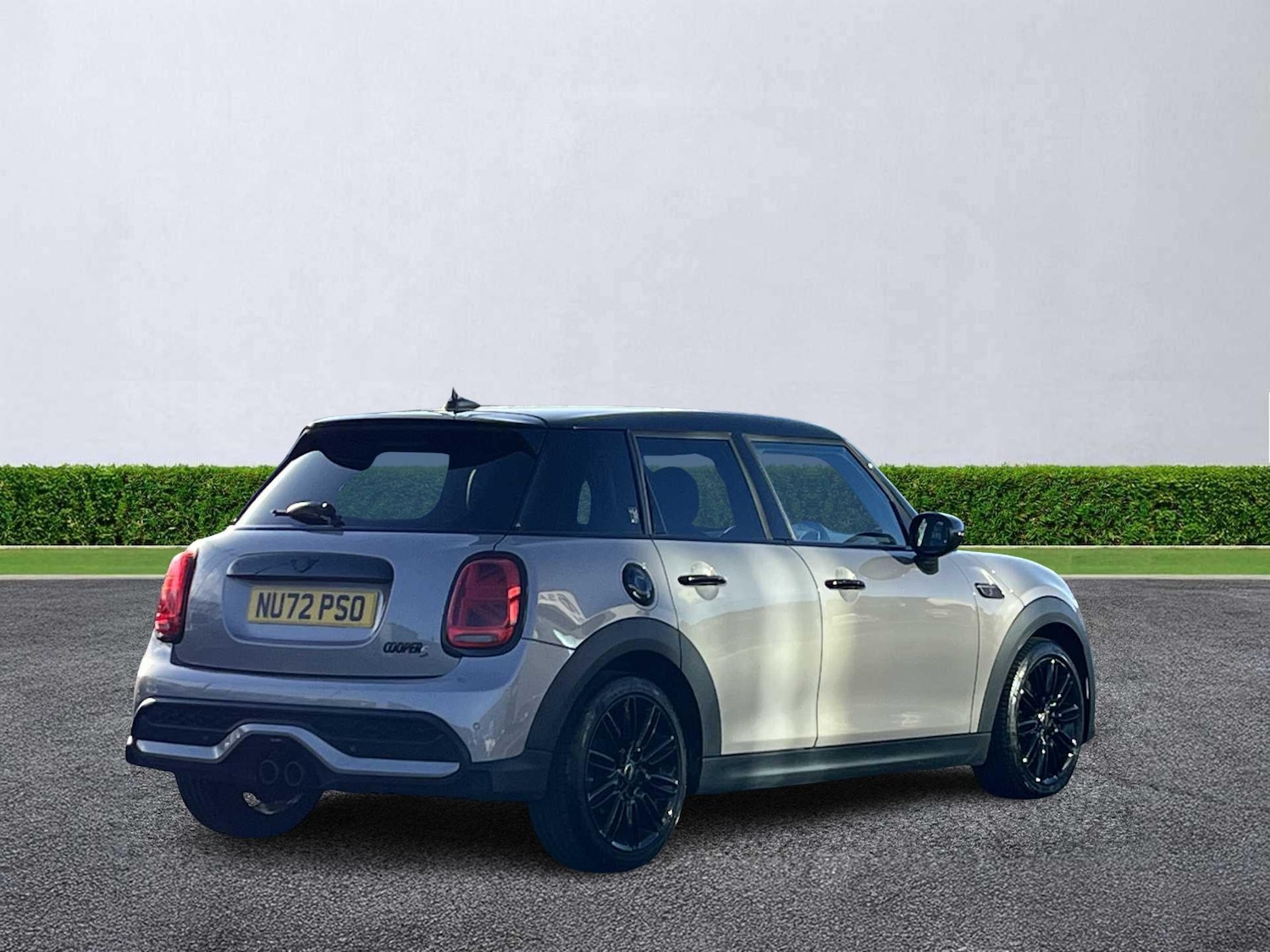 Used MINI Hatch 2022 for sale - 77223334: Photo 6