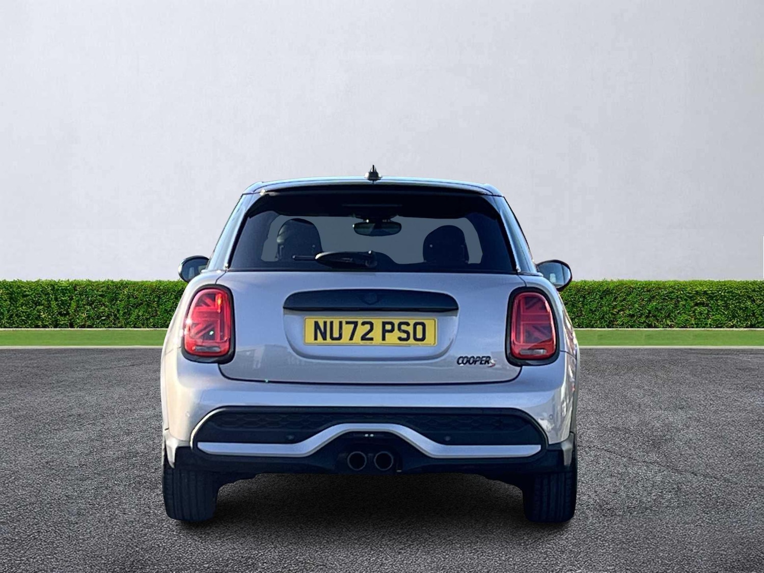 Used MINI Hatch 2022 for sale - 77223334: Photo 7