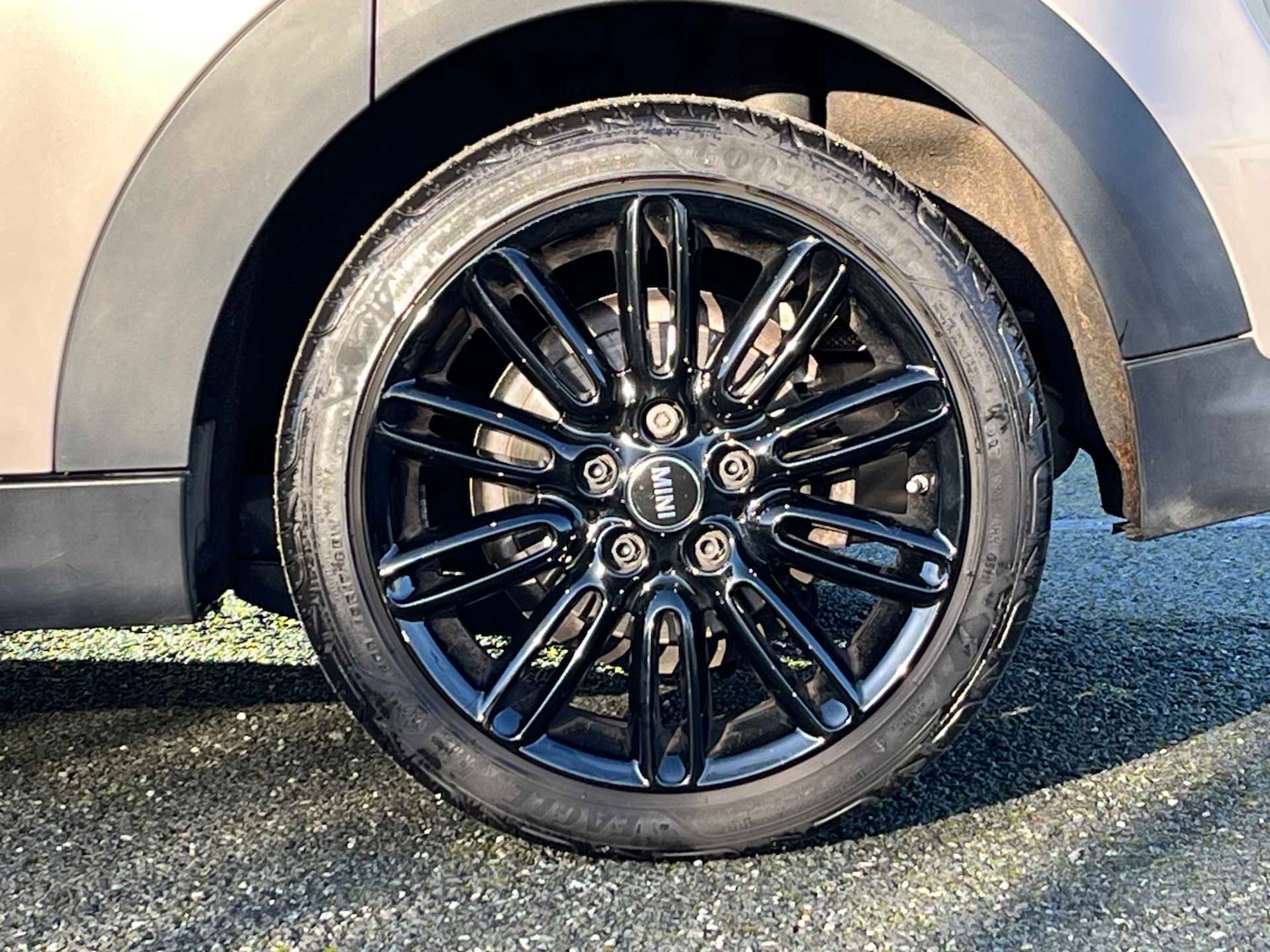 Used MINI Hatch 2022 for sale - 77223334: Photo 8