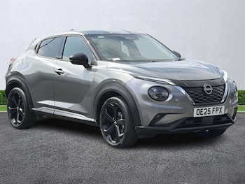 Used Nissan Juke 2025 for sale - 79323829: Photo