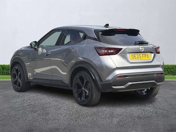 Used Nissan Juke 2025 for sale - 79323829: Photo