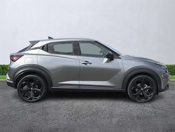 Used Nissan Juke 2025 for sale - 79323829: Photo