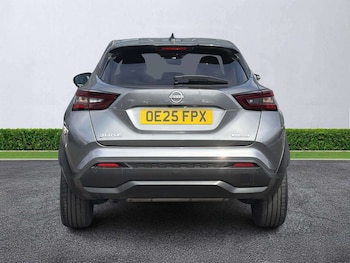 Used Nissan Juke 2025 for sale - 79323829: Photo