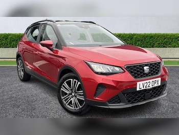 2022 - 1.0 Tsi 110 Se Technology 5Dr Dsg
