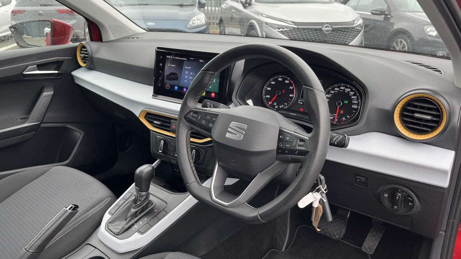 Vehicle 27