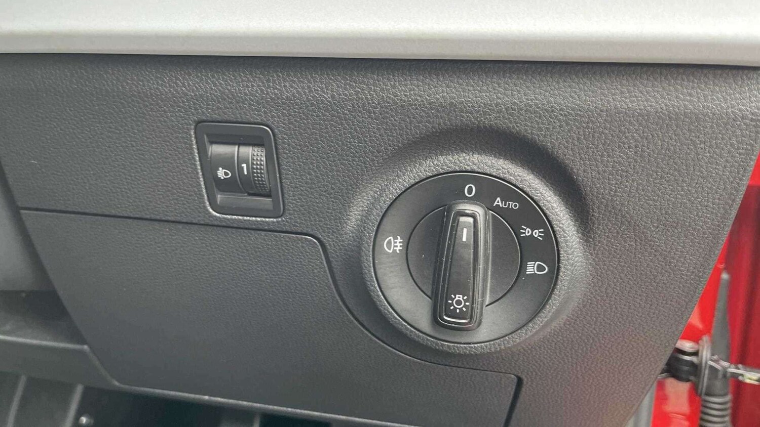Vehicle 28