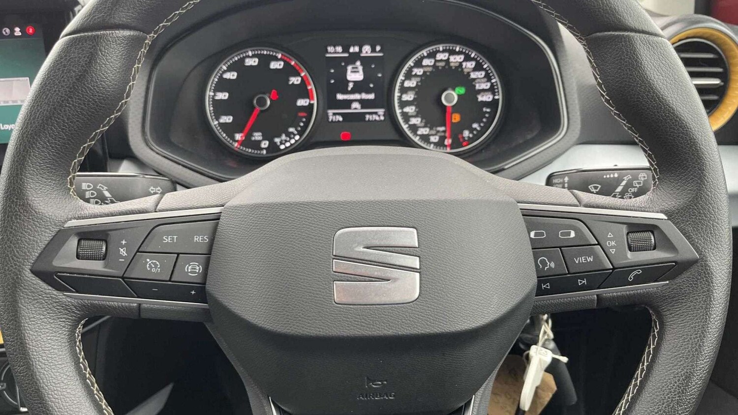Vehicle 29