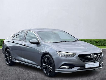 Used Vauxhall Insignia 2017 for sale - 79419316: Photo
