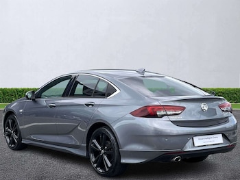 Used Vauxhall Insignia 2017 for sale - 79419316: Photo