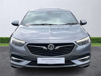 Used Vauxhall Insignia 2017 for sale - 79419316: Photo