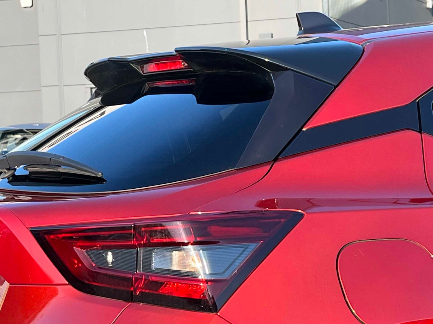 Used Nissan Juke 2022 for sale - 77261203: Photo 10