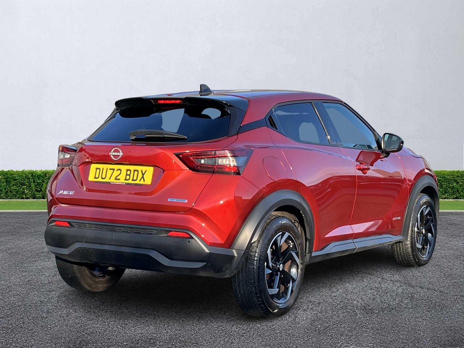 Used Nissan Juke 2022 for sale - 77261203: Photo 12