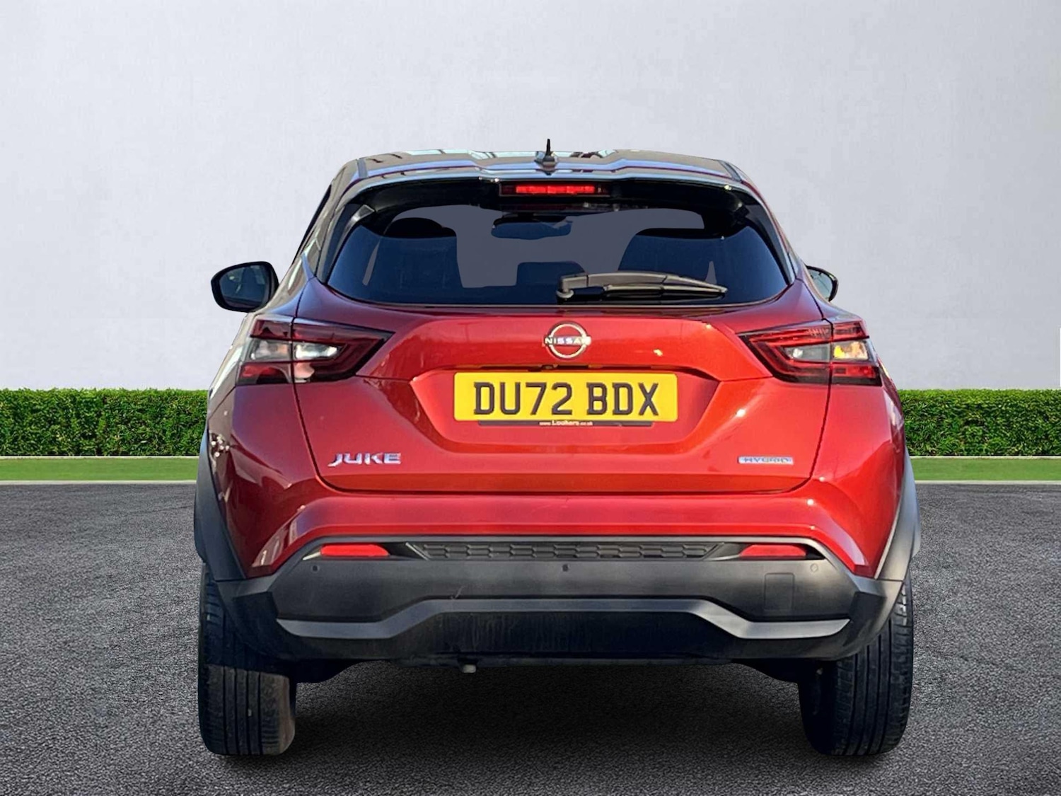 Used Nissan Juke 2022 for sale - 77261203: Photo 13