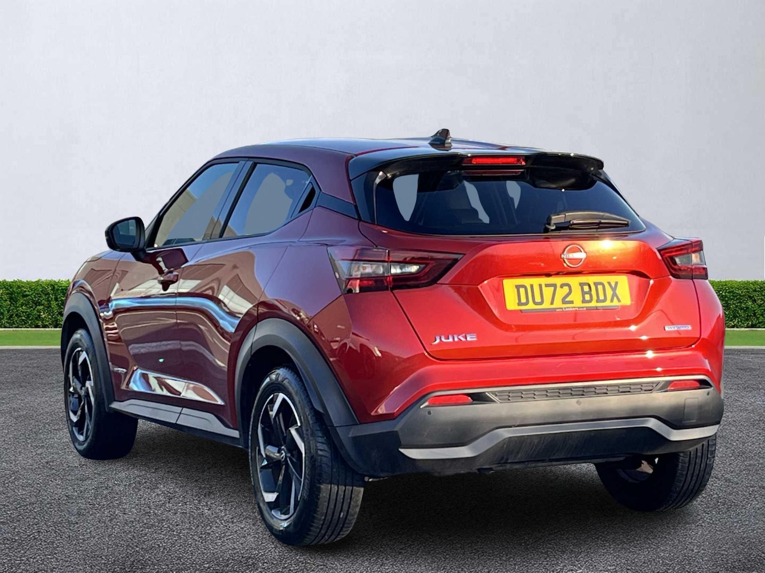 Used Nissan Juke 2022 for sale - 77261203: Photo 14