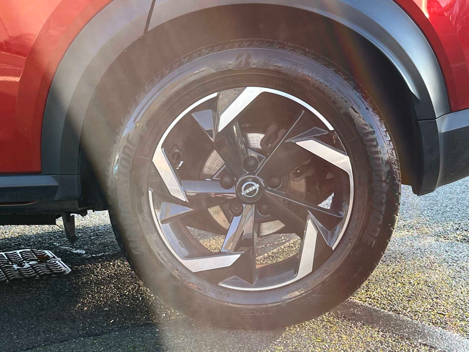 Used Nissan Juke 2022 for sale - 77261203: Photo 16