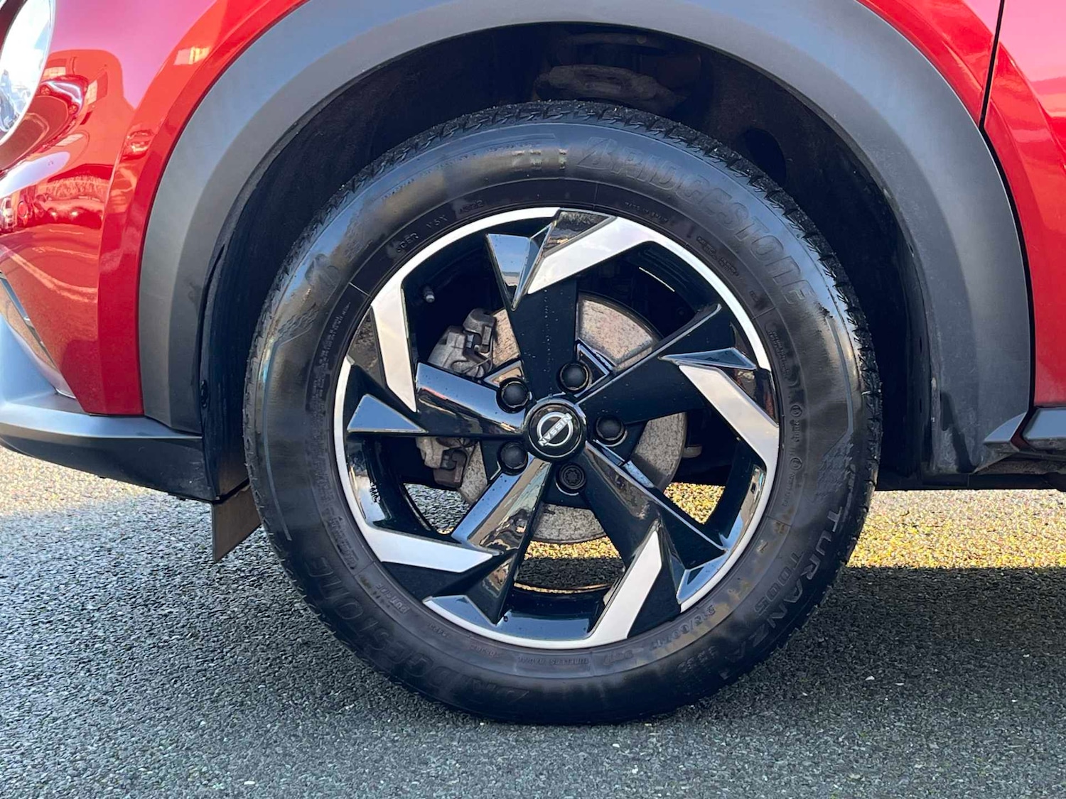 Used Nissan Juke 2022 for sale - 77261203: Photo 17