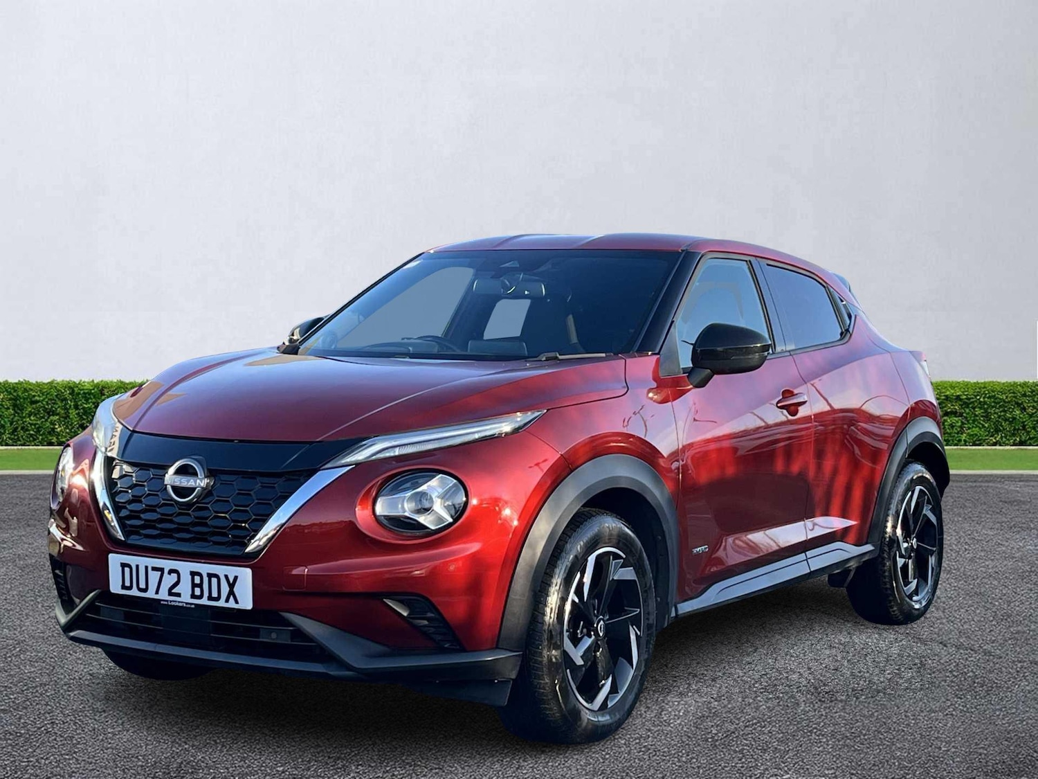 Used Nissan Juke 2022 for sale - 77261203: Photo 19