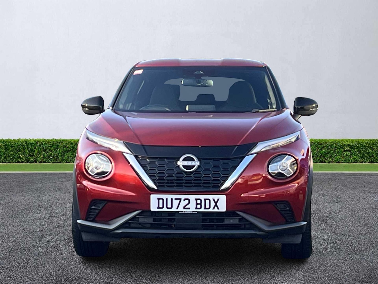 Used Nissan Juke 2022 for sale - 77261203: Photo 2