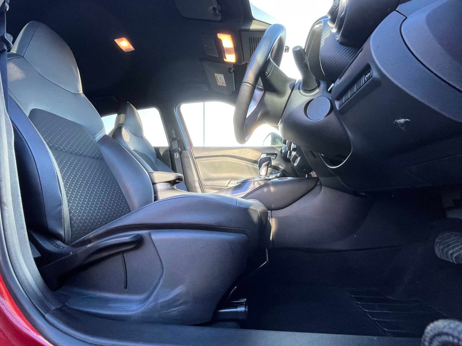 Used Nissan Juke 2022 for sale - 77261203: Photo 21