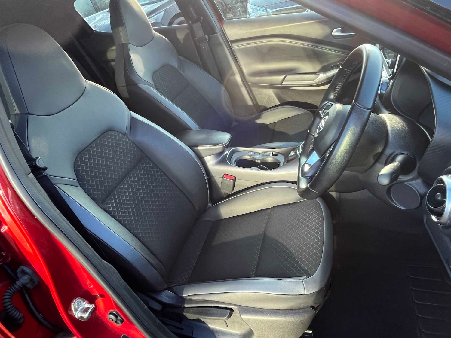 Used Nissan Juke 2022 for sale - 77261203: Photo 22