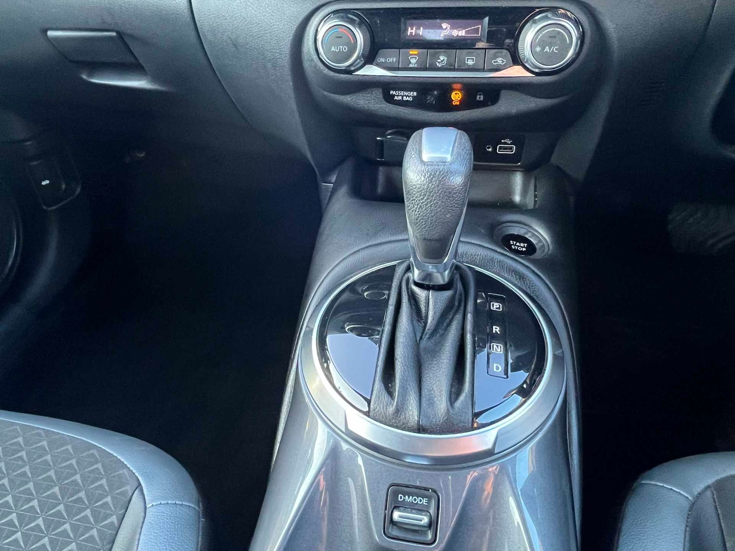 Used Nissan Juke 2022 for sale - 77261203: Photo 24