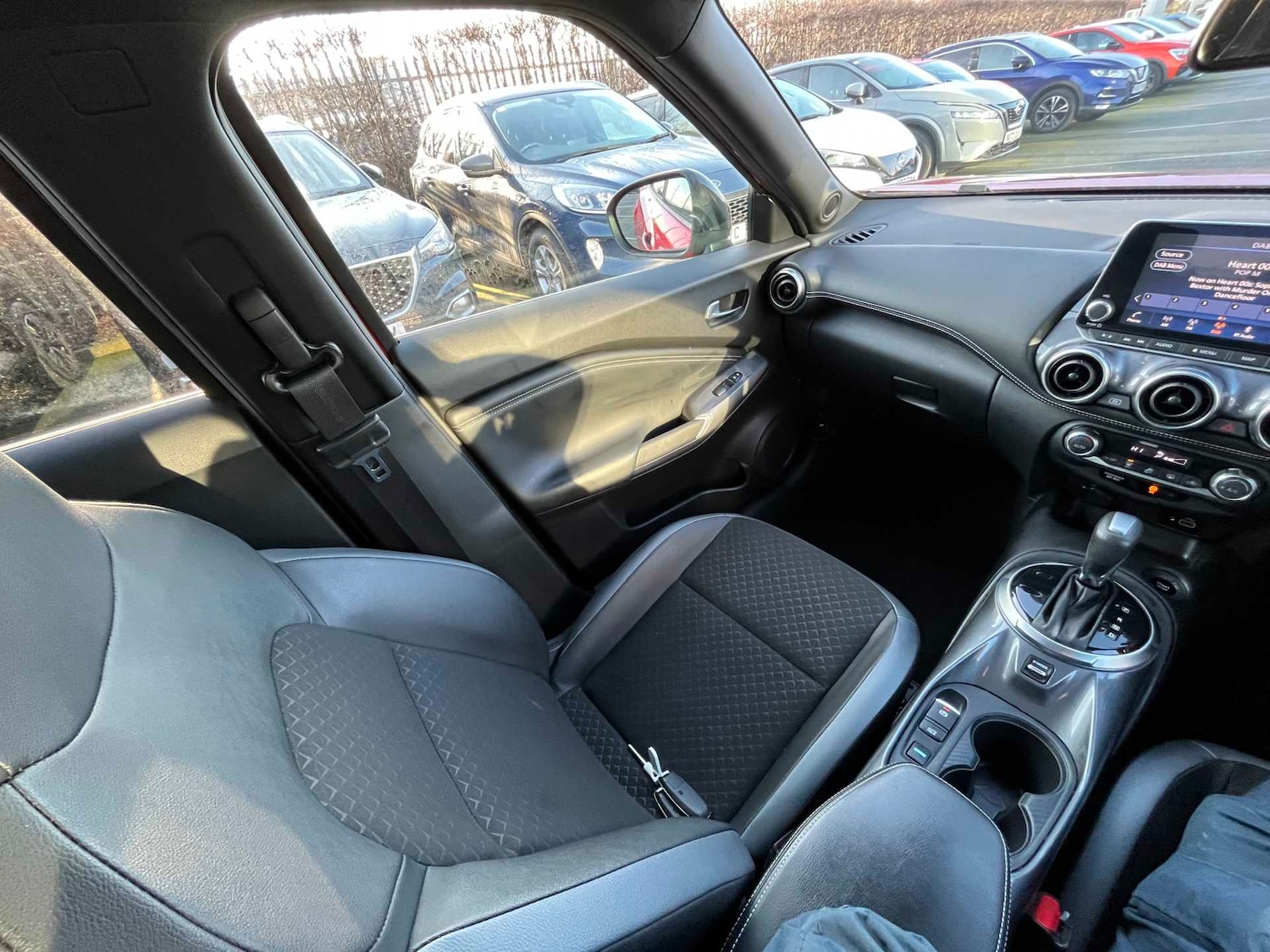 Used Nissan Juke 2022 for sale - 77261203: Photo 26