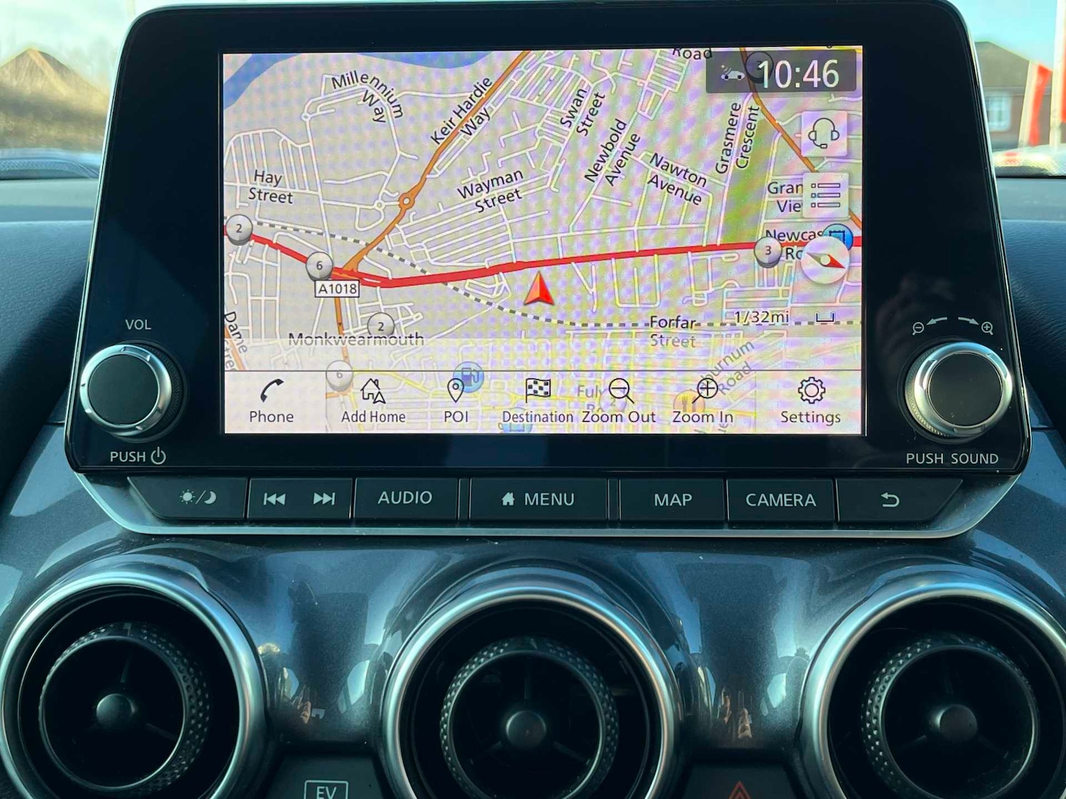 Used Nissan Juke 2022 for sale - 77261203: Photo 30