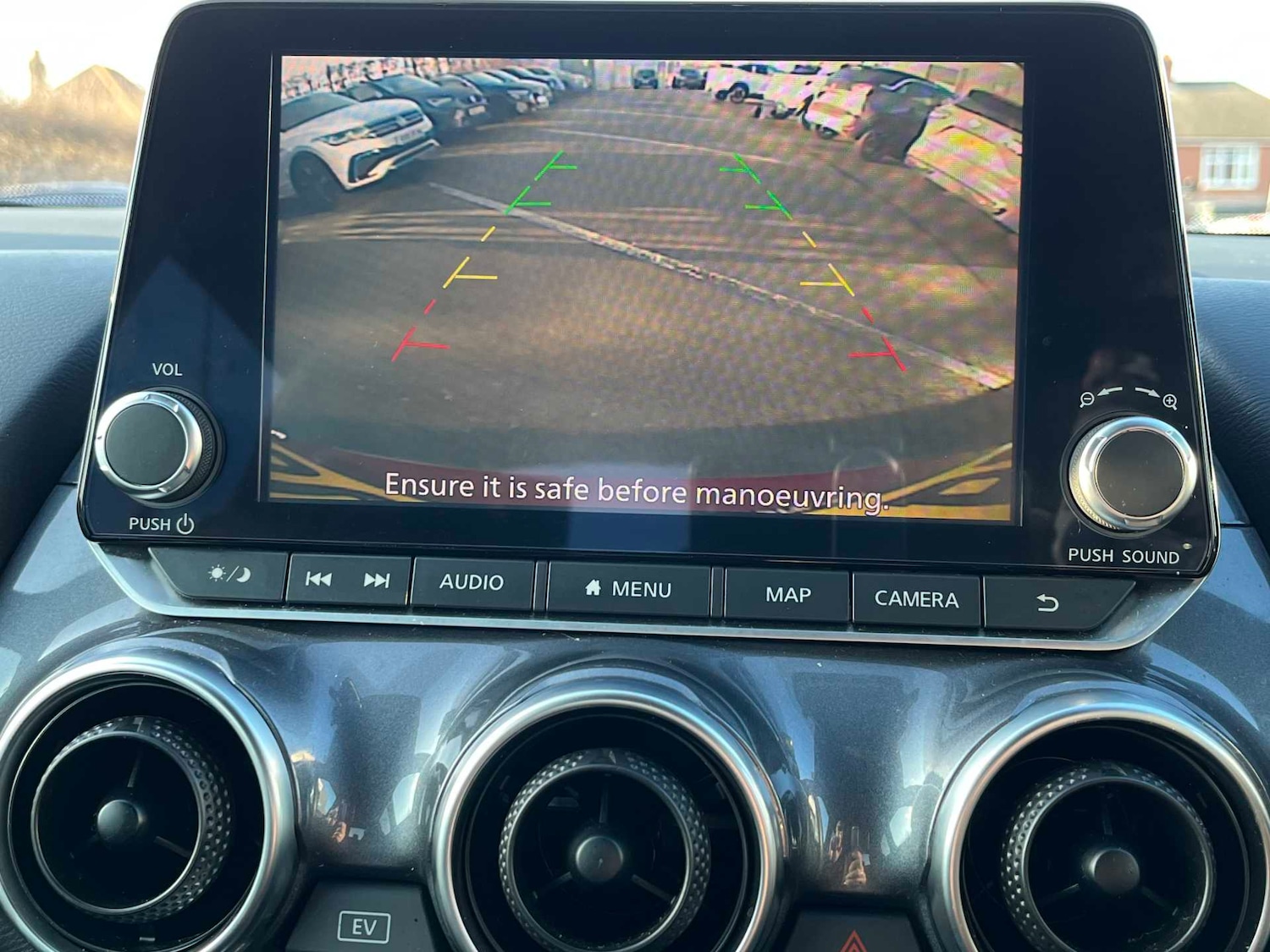 Used Nissan Juke 2022 for sale - 77261203: Photo 31