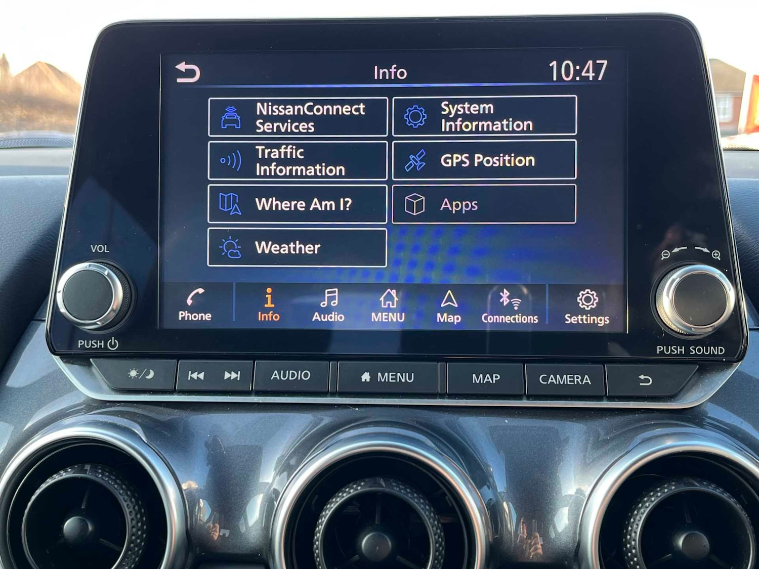 Used Nissan Juke 2022 for sale - 77261203: Photo 32