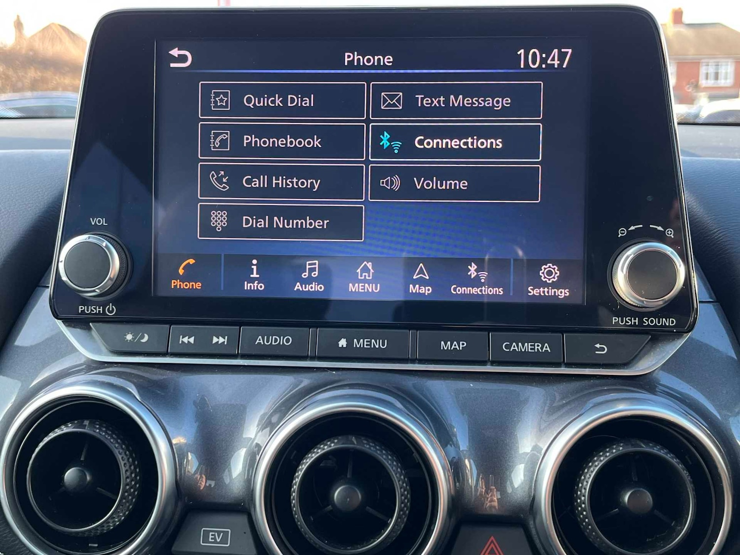 Used Nissan Juke 2022 for sale - 77261203: Photo 33