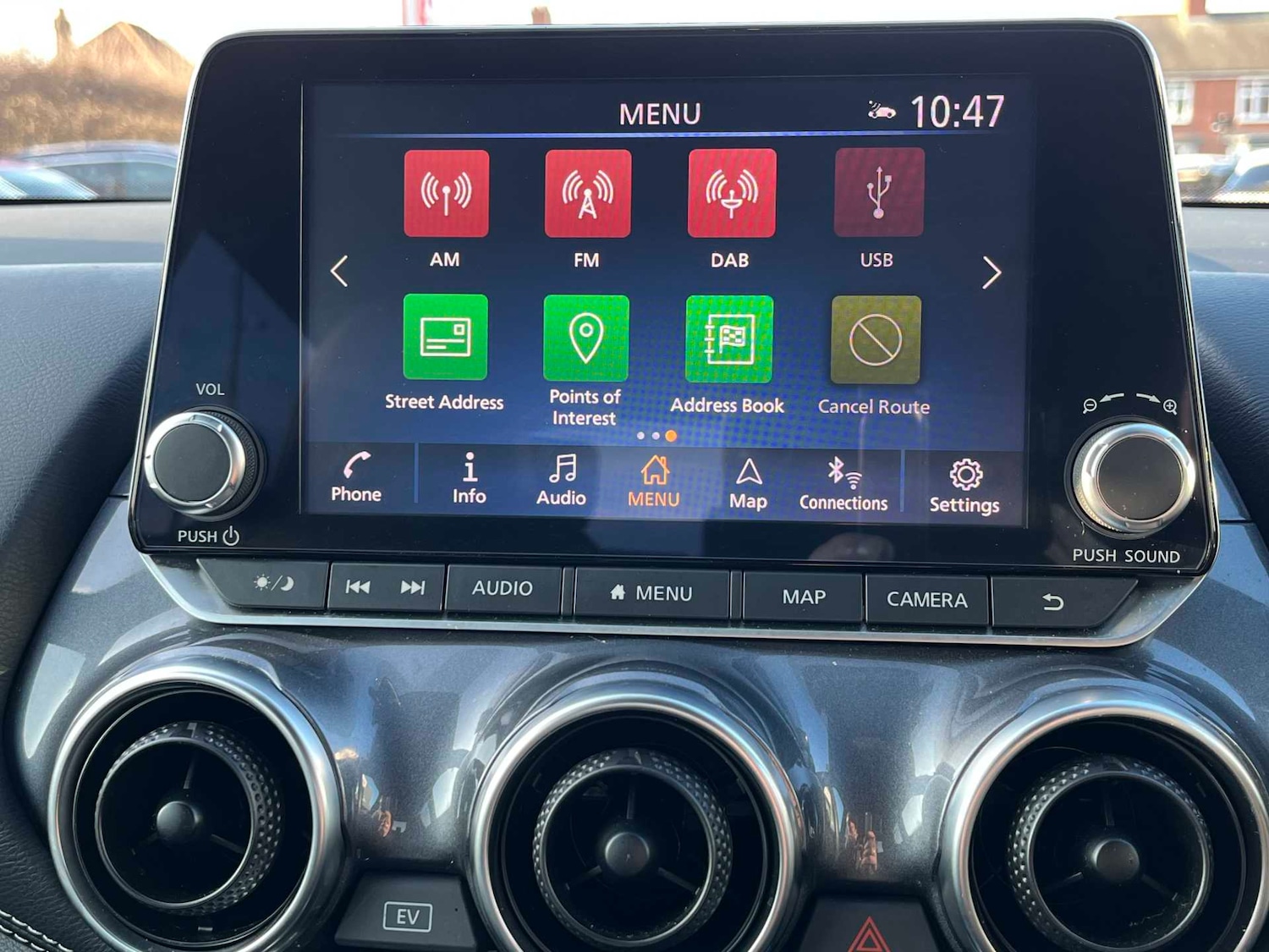 Used Nissan Juke 2022 for sale - 77261203: Photo 34