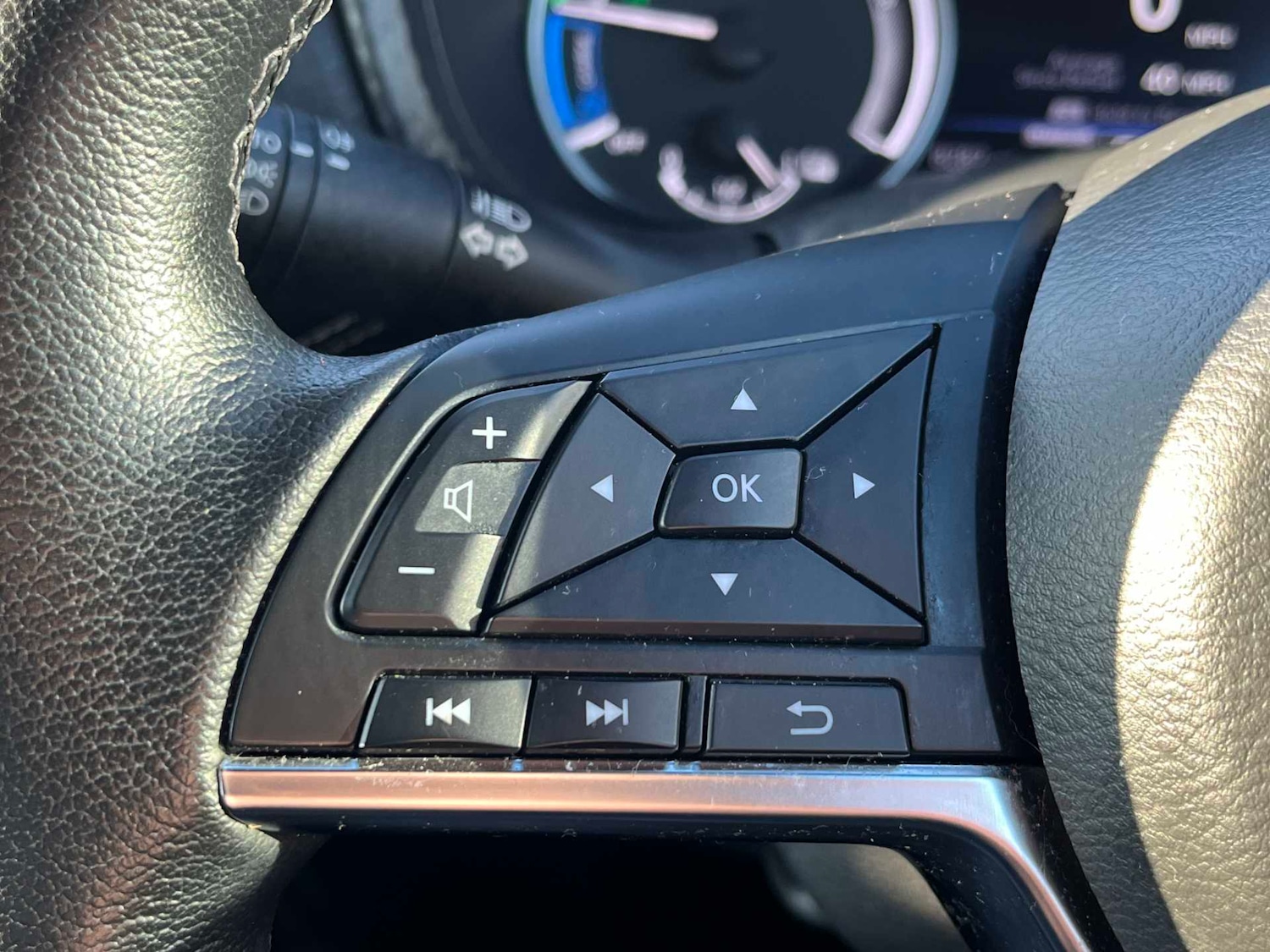 Used Nissan Juke 2022 for sale - 77261203: Photo 36