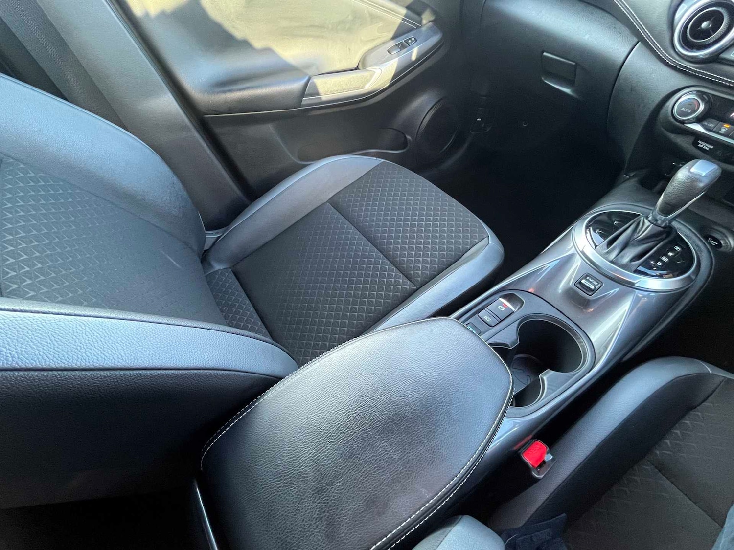 Used Nissan Juke 2022 for sale - 77261203: Photo 42