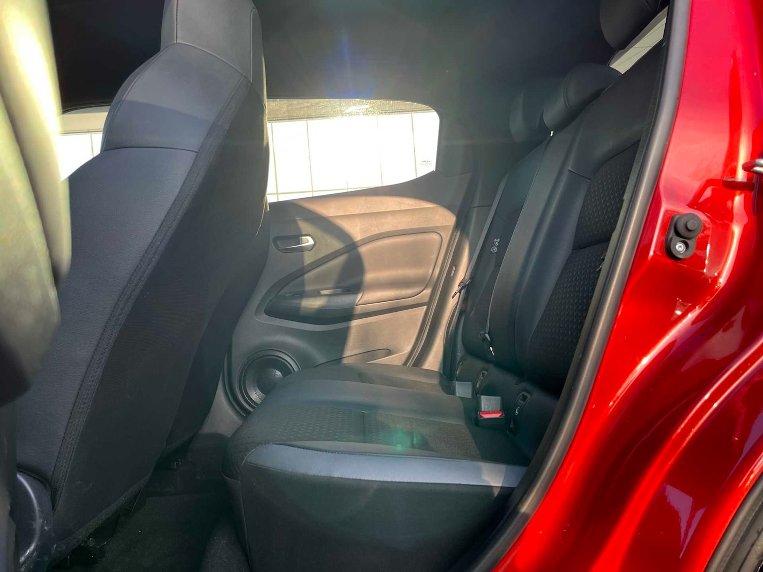 Used Nissan Juke 2022 for sale - 77261203: Photo 45