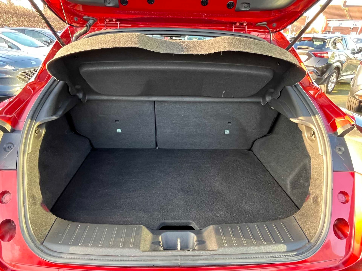 Used Nissan Juke 2022 for sale - 77261203: Photo 47