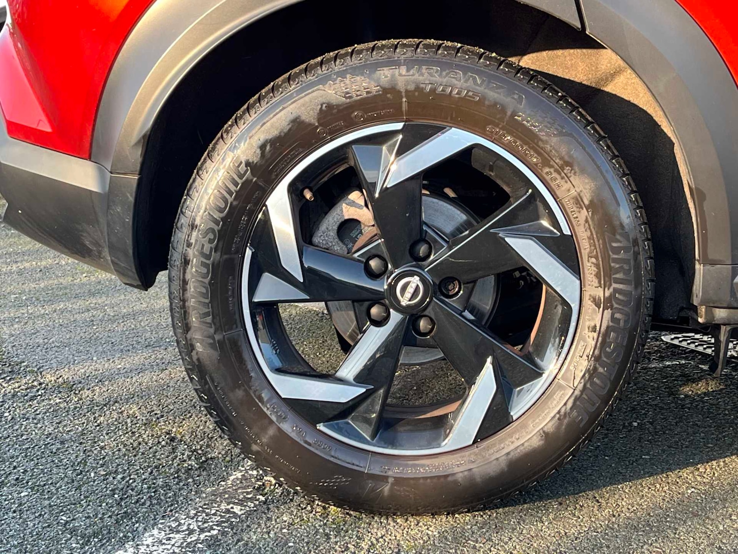 Used Nissan Juke 2022 for sale - 77261203: Photo 6