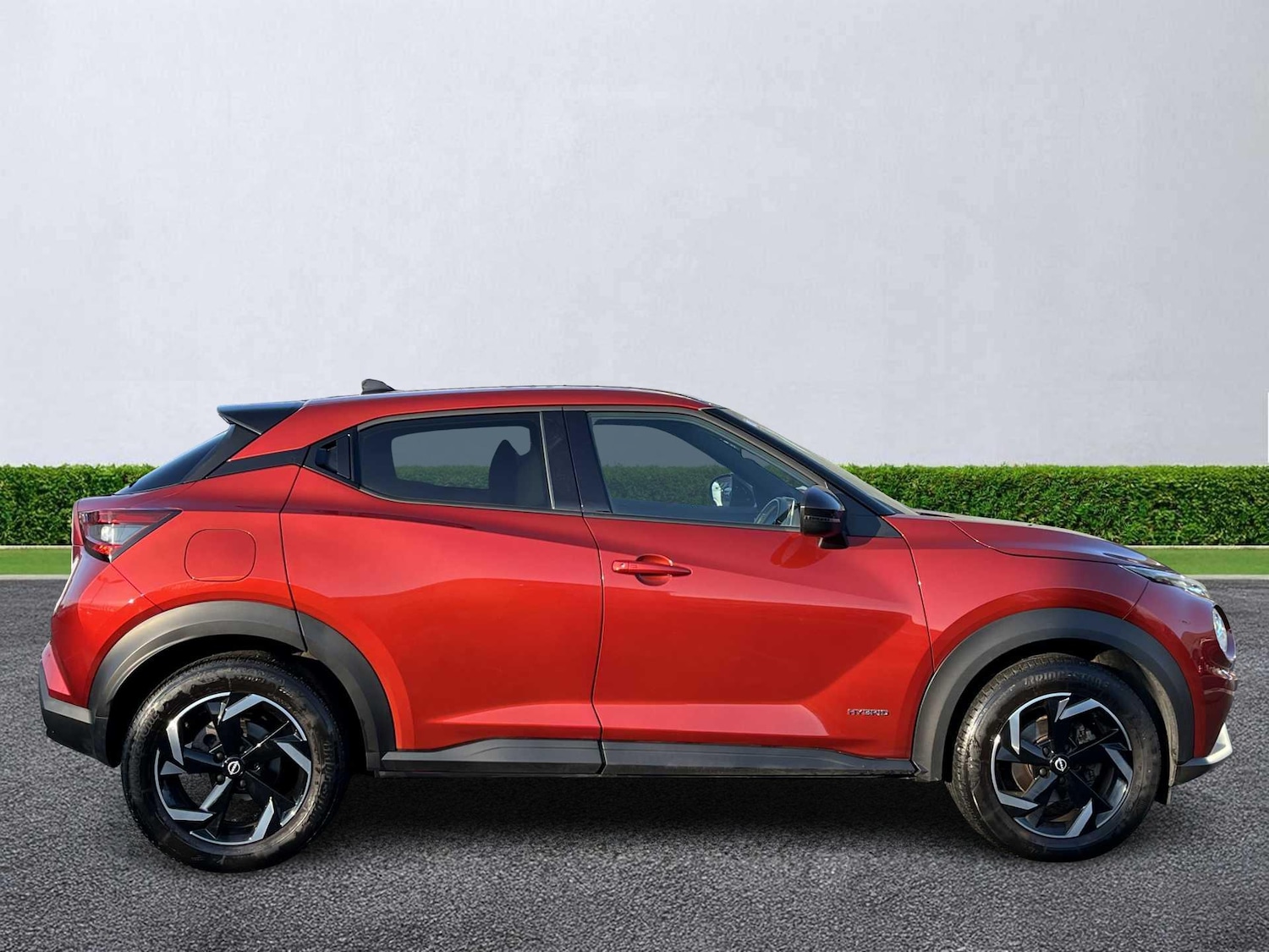 Used Nissan Juke 2022 for sale - 77261203: Photo 7