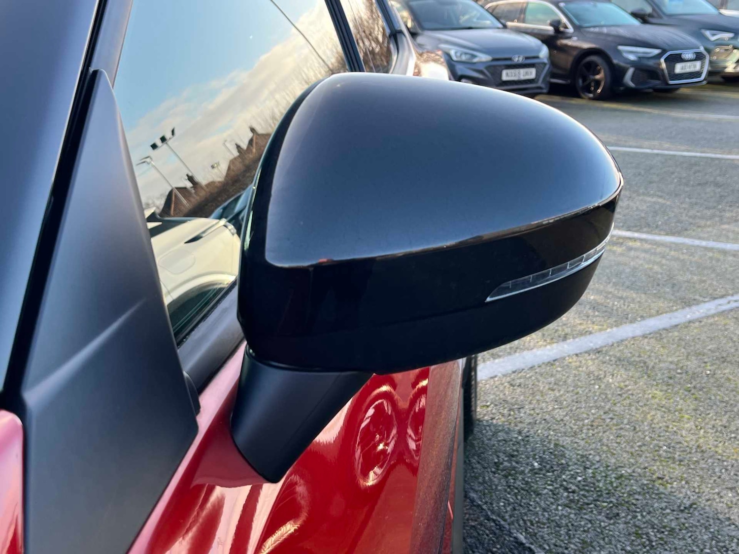 Used Nissan Juke 2022 for sale - 77261203: Photo 8