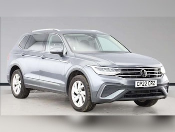 2022 - 1.5 Tsi Life 5Dr Dsg