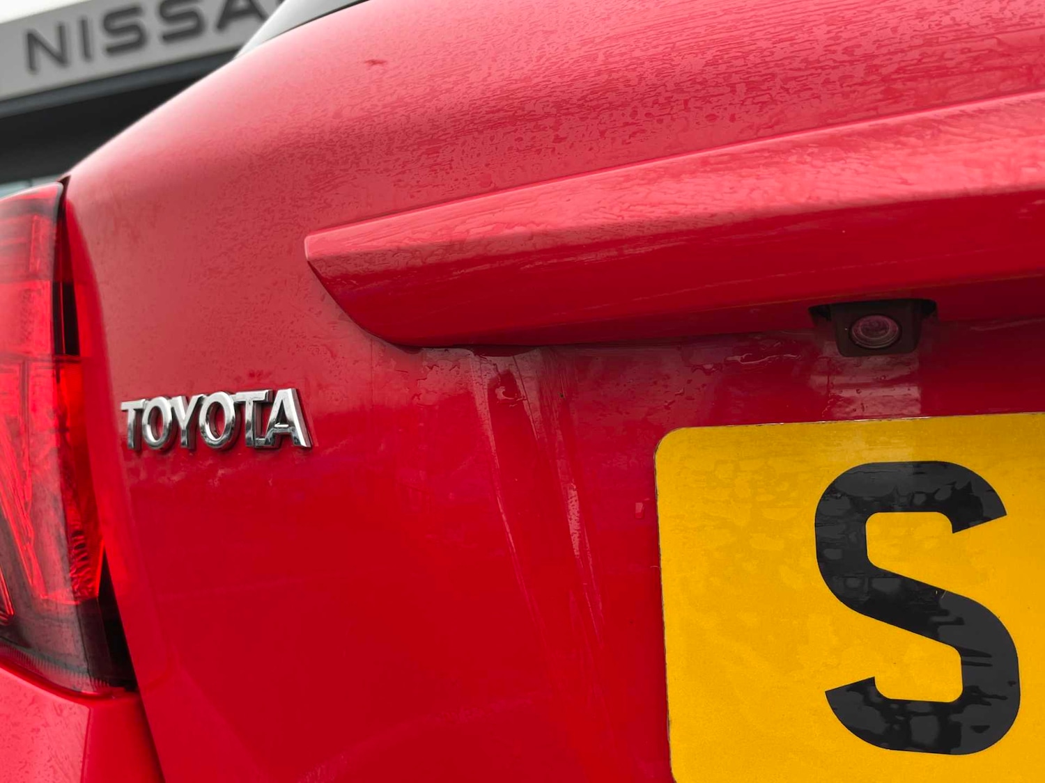 Used Toyota Yaris 2016 for sale - 77404820: Photo 11