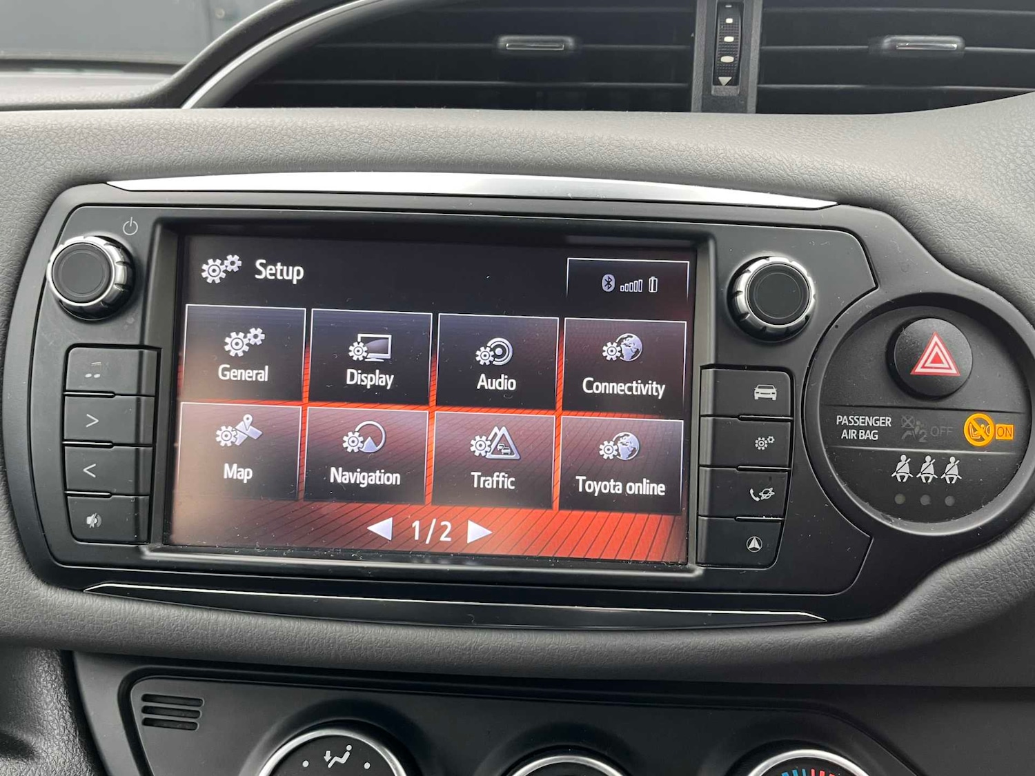 Used Toyota Yaris 2016 for sale - 77404820: Photo 29