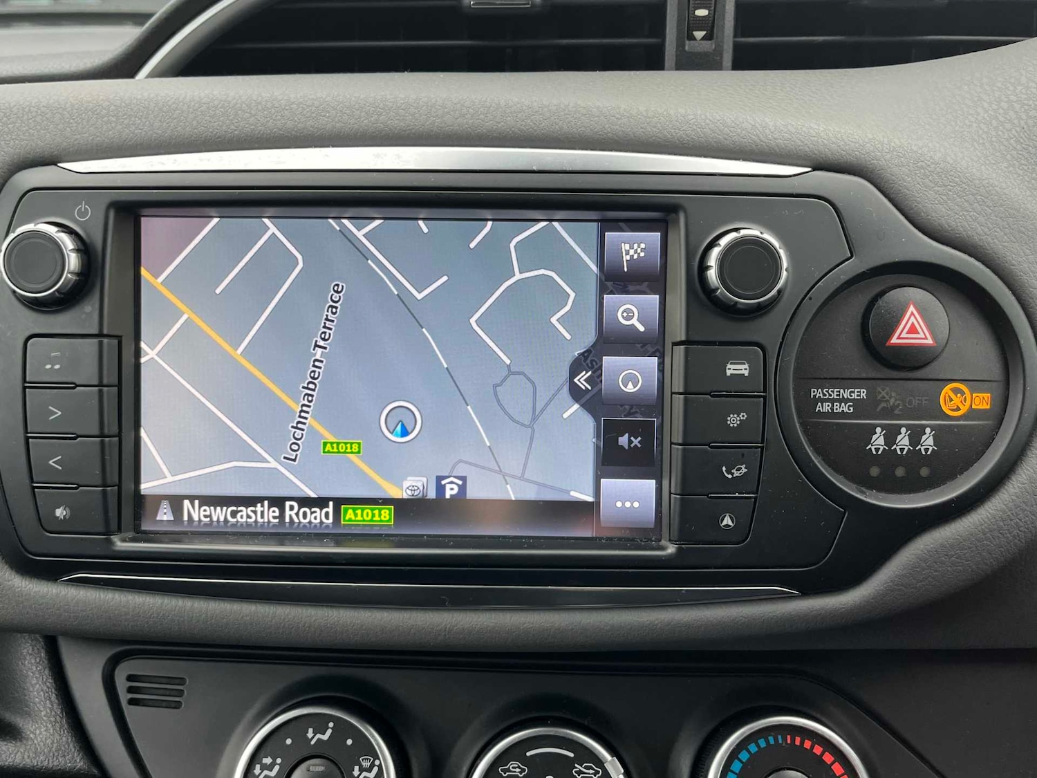 Used Toyota Yaris 2016 for sale - 77404820: Photo 31