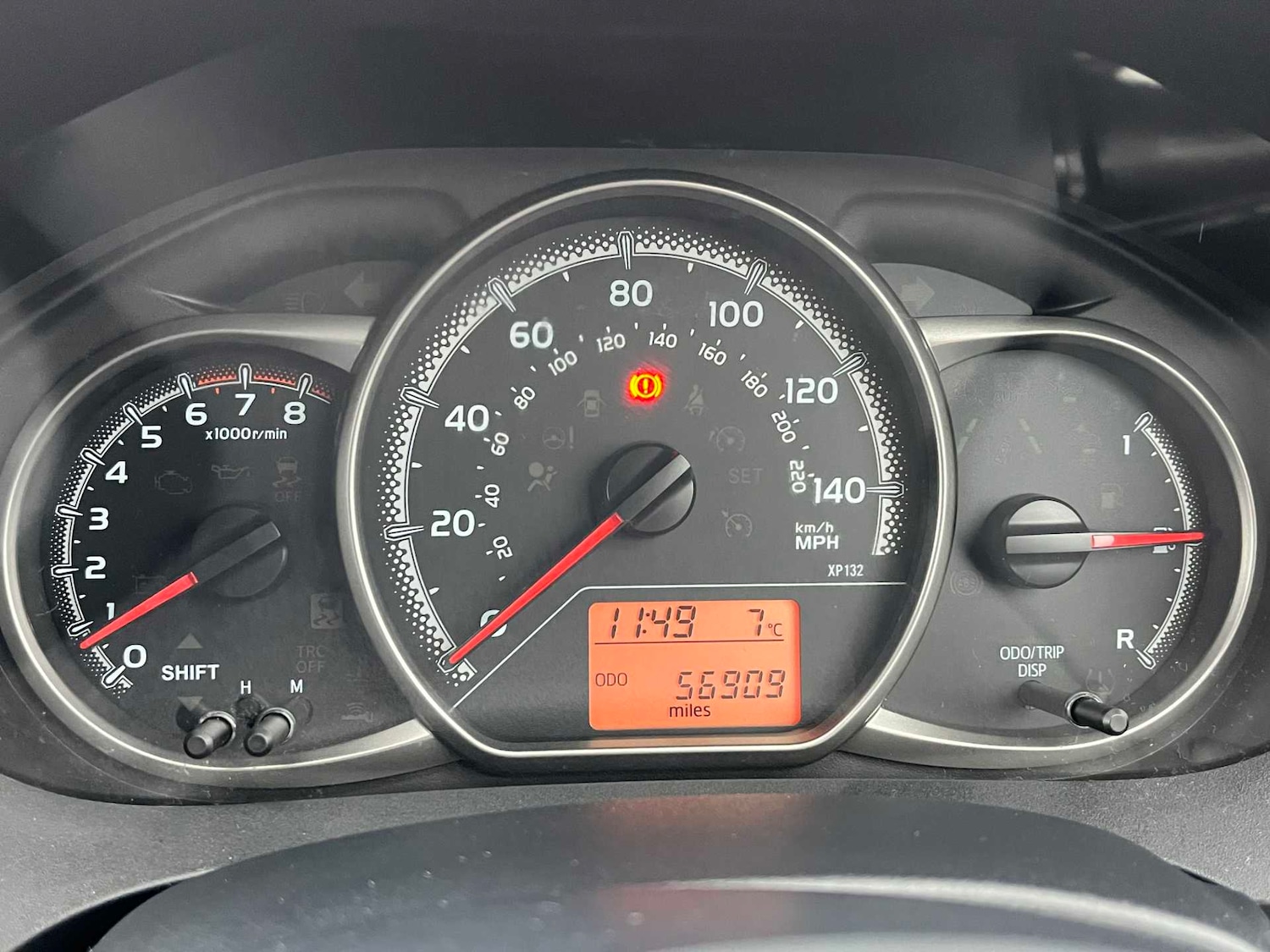 Used Toyota Yaris 2016 for sale - 77404820: Photo 38