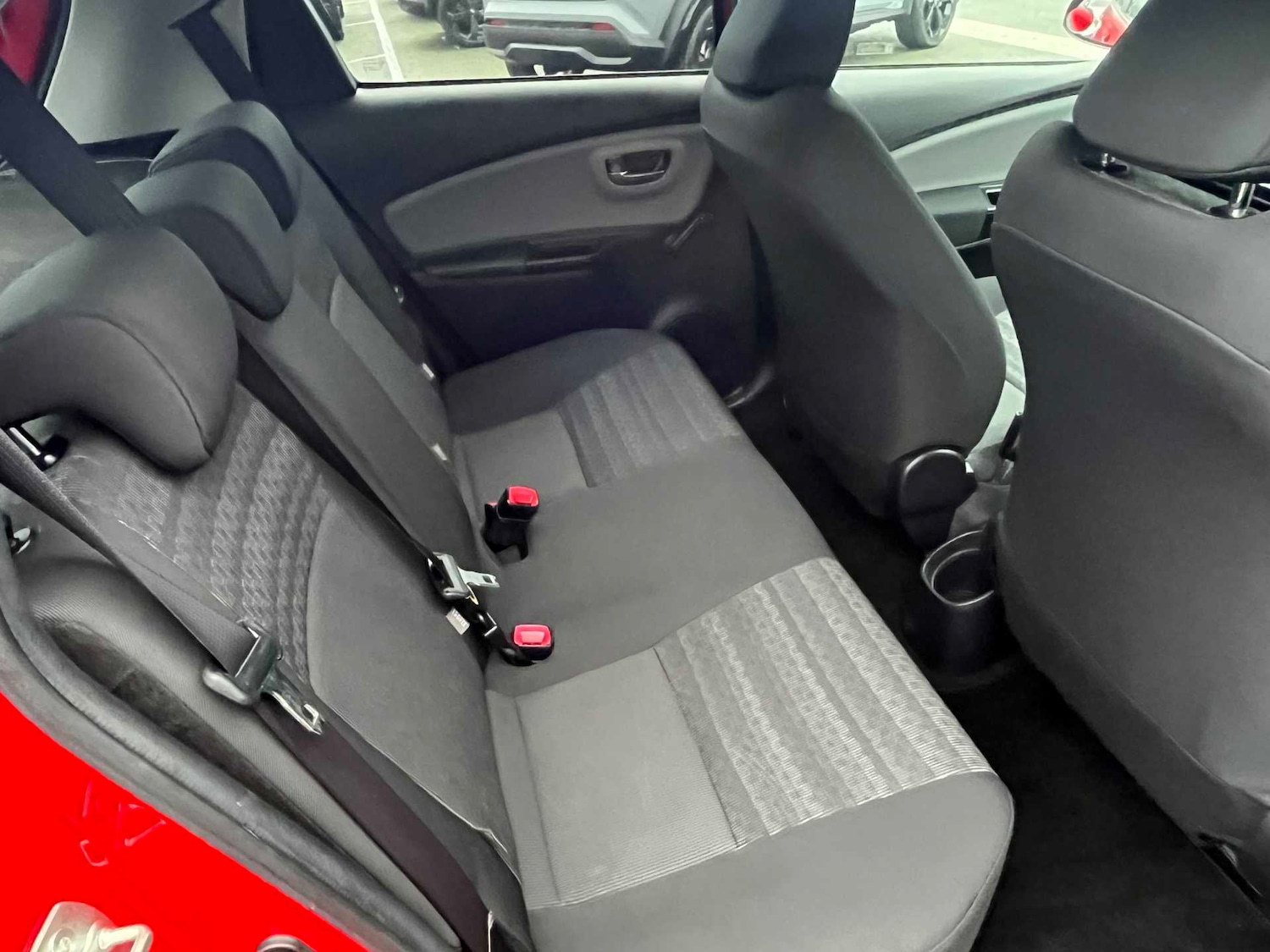 Used Toyota Yaris 2016 for sale - 77404820: Photo 42