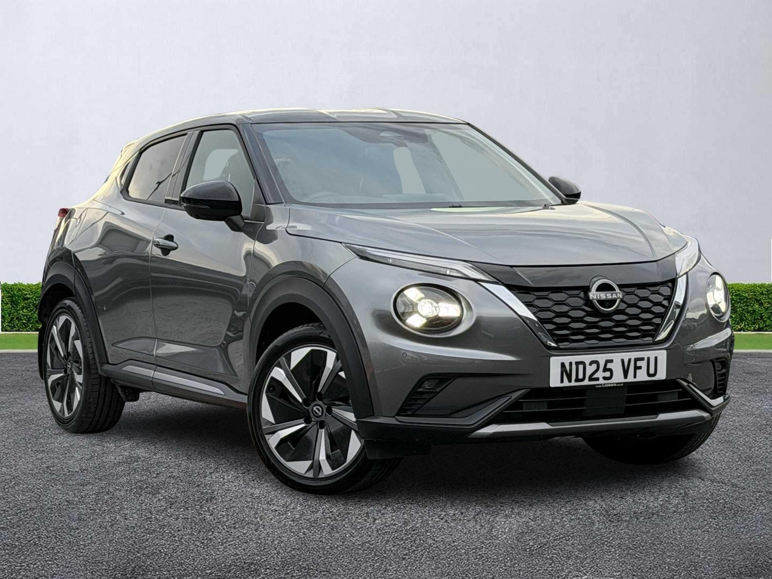 Used Nissan Juke 2025 for sale - 76904997: Photo 1