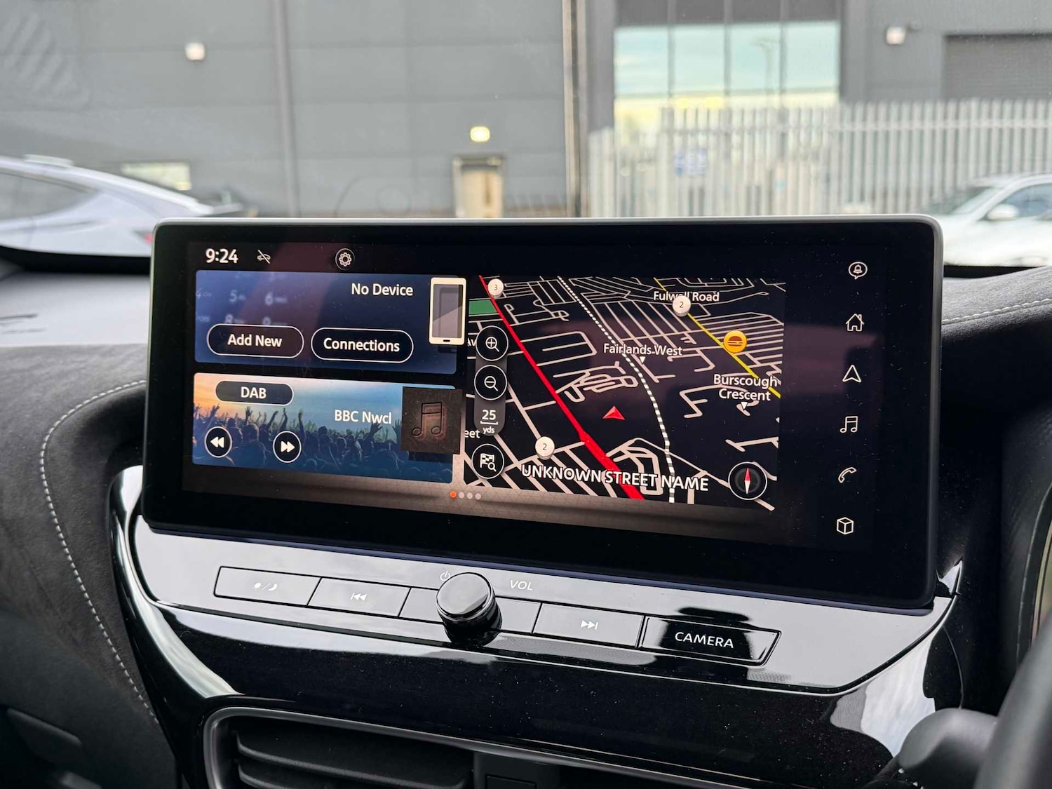 Used Nissan Juke 2025 for sale - 76904997: Photo 10